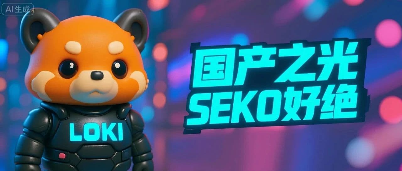 新手必看：Seko视频Agent深度测评，5000字长文和9个超绝case！