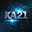 数字生命卡兹克-KA21 Logo
